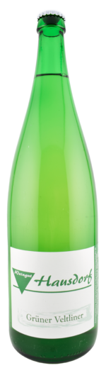 Grüner Veltliner