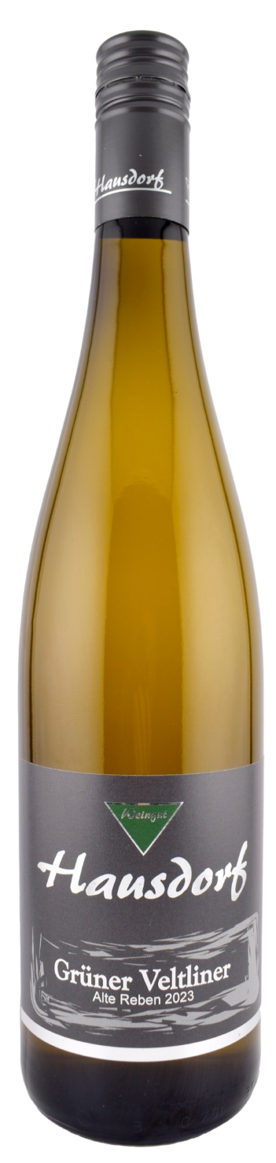 Flasche Grüner Veltliner Alte Reben