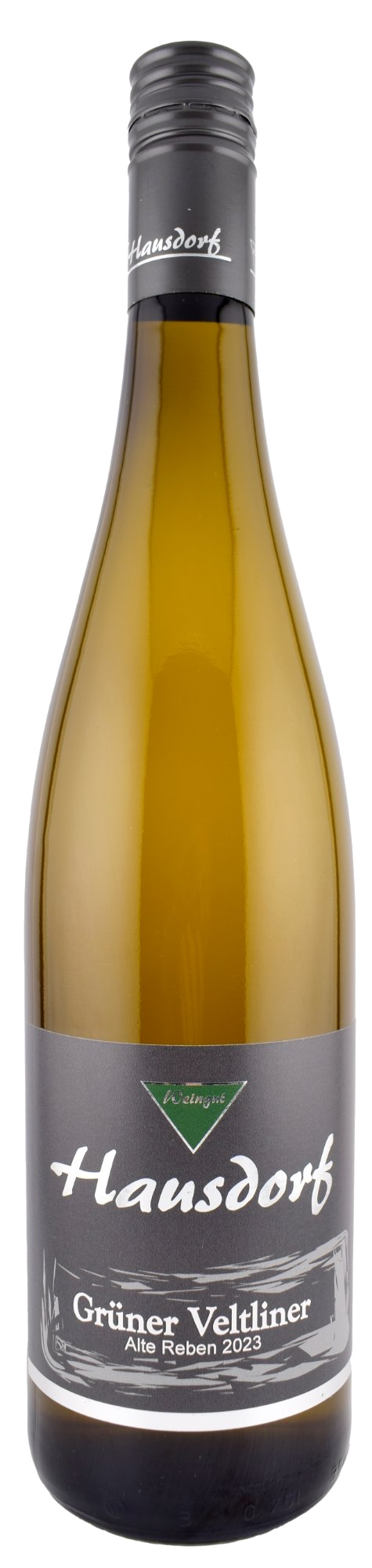 Grüner Veltliner - Alte Reben 1 Flasche Grüner Veltliner Alte Reben