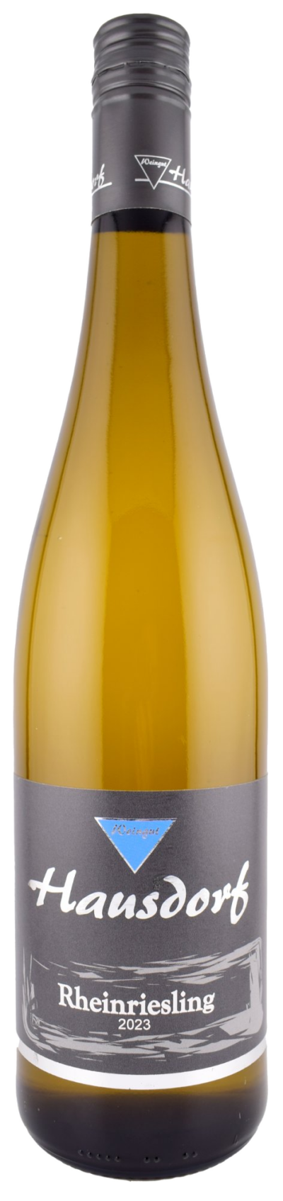 Flasche Rheinriesling