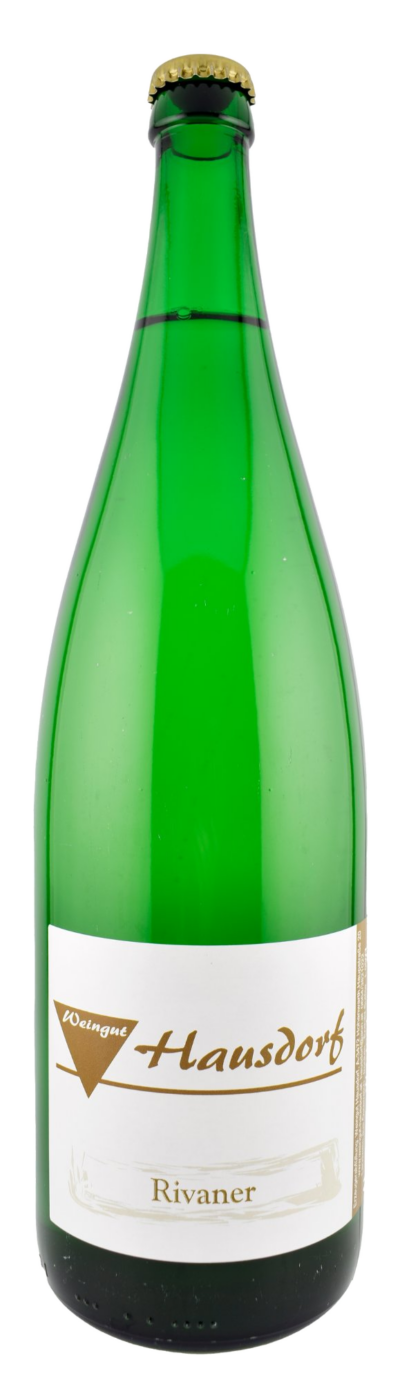 Flasche Rivaner