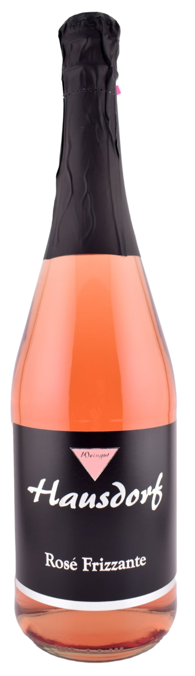 Flasche Rose Frizzante