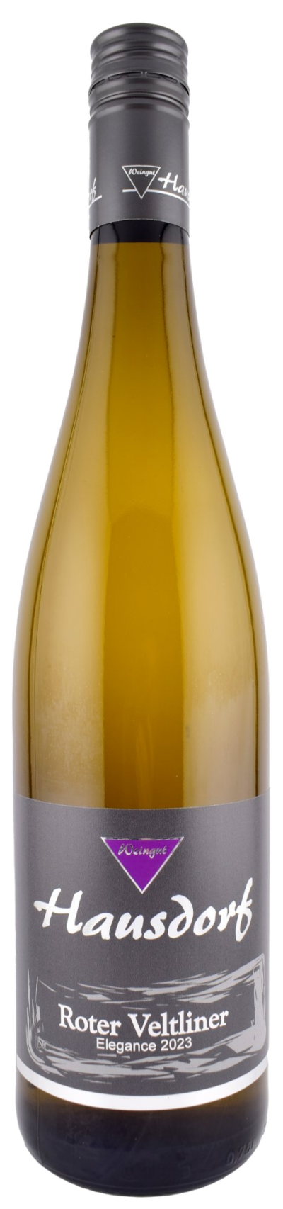 Flasche Roter Veltliner Elegance