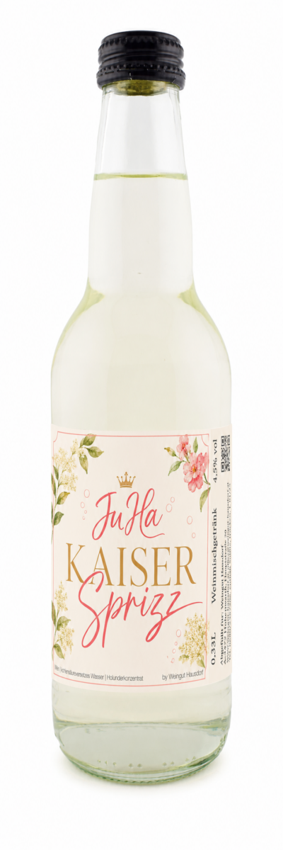 JuHa Kaiser Sprizz